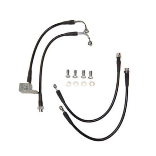 Chase Bays 89-05 Mazda Miata MX-5 NA/NB Caliper Brake Lines - Rear Lines - CB-MIATA-RRFW User 1