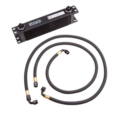 Chase Bays 89-02 Nissan 240SX Silvia S13/S14/S15 Power Steering Cooler Upgrade - CB-N-PS-PSC User 1