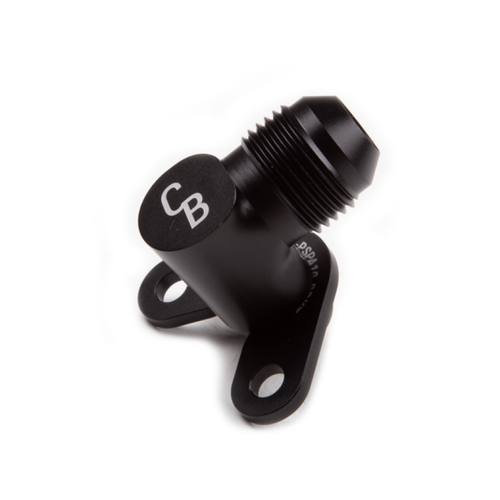 Chase Bays 02-03 Subaru WRX Power Steering Pump Feed 10AN Adapter - CB-WRX02-PSPA10/A User 1