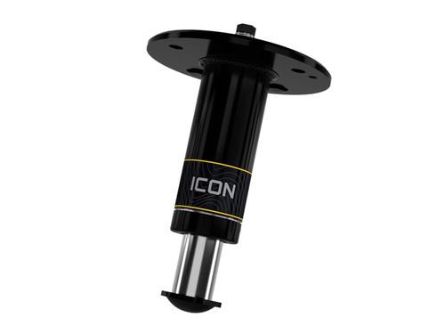 ICON 21-23 RAM TRX 2.5in Rear Bump Stop Kit - 211020 Photo - out of package