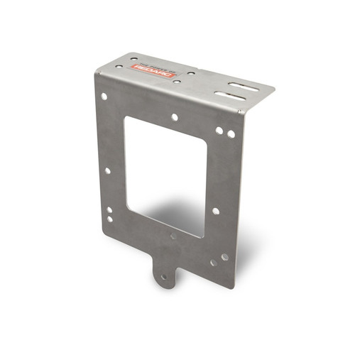 REDARC Universal BCDC Mounting Bracket - BCDCMB-007 User 1
