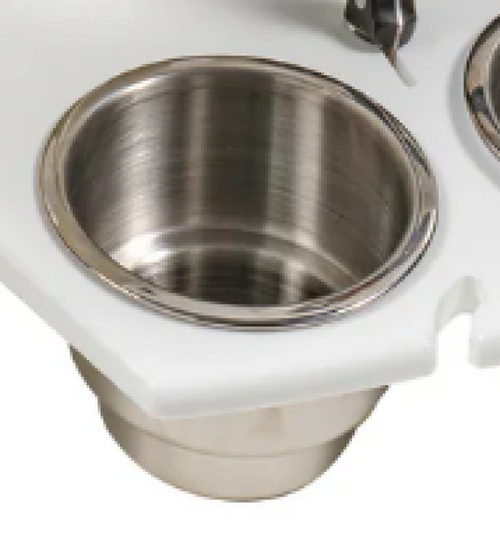 SeaSucker Stainless Cup Holder Insert - CX2301S User 1