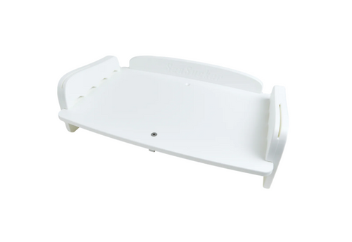SeaSucker Universal Fillet Table - White - MB5137W User 1