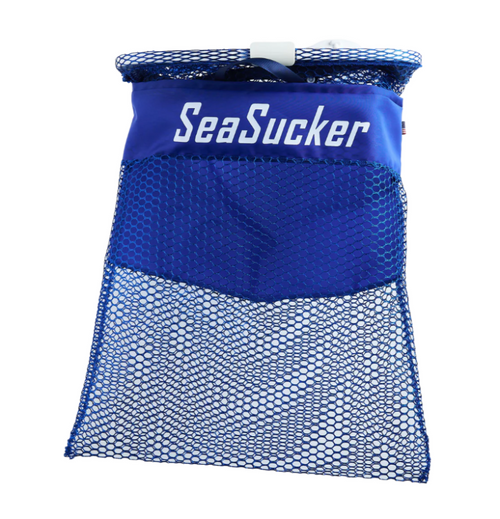 SeaSucker Recycle Waste Band (Large) - White - MB5414W User 1