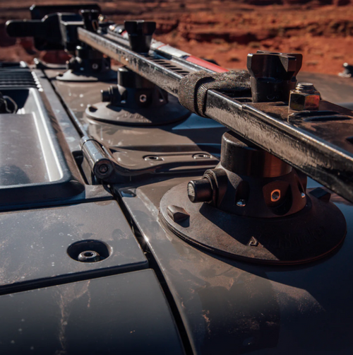 SeaSucker Hi-Lift Jack Mount - SM2700 User 1