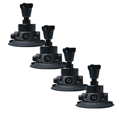 SeaSucker Hi-Lift Jack Mount - SM2700 User 1