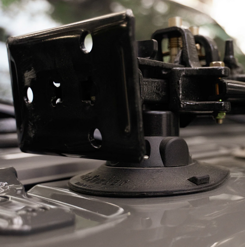 SeaSucker Hi-Lift Jack Mount - SM2700 User 1