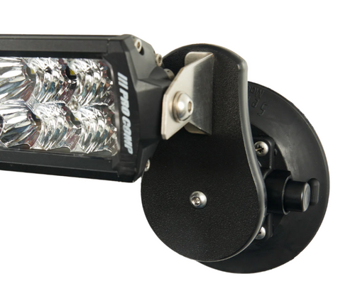 SeaSucker Light Bar Mount - SM6110 User 1