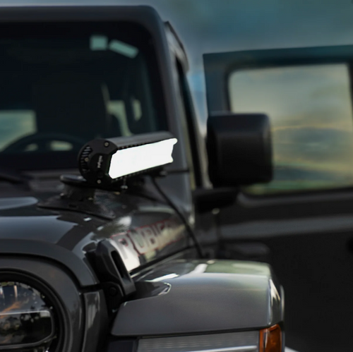 SeaSucker Light Bar Mount - SM6110 User 1