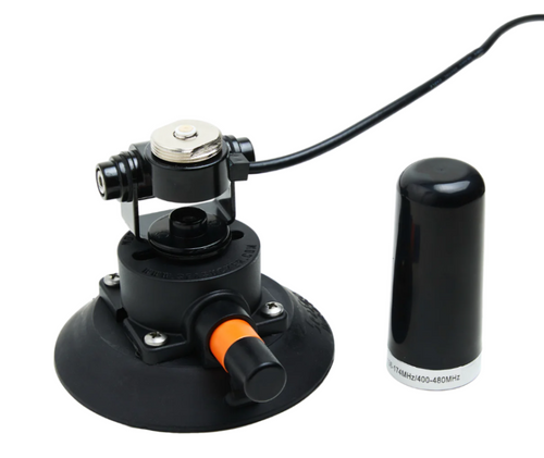 SeaSucker GMRS Antenna Mount - SM6171 User 1