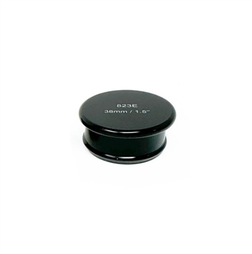 Torque Solution Billet Aluminum Hose Blanking Plug (Size - 38mm / 1.5in) - TS-UNI-823E Photo - Primary