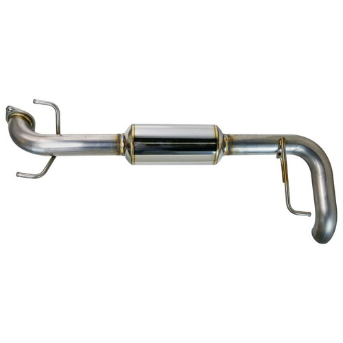 REMARK 18+ Subaru Crosstrek Axleback Exhaust (Muffler Version) - RO-TSXV-XM User 1