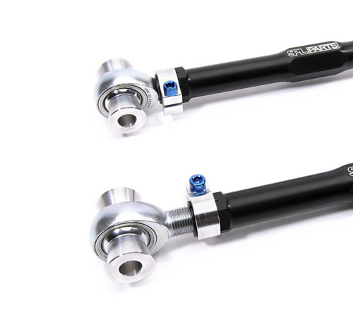 SPL 16-19 Cadillac ATS/CTS Rear Upper Camber Arms - SPL RUA ATS User 1