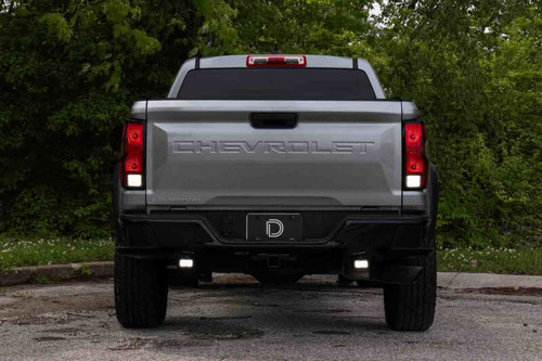Diode Dynamics 23-24 Chevrolet Colorado Stage Series Reverse Light Kit C1 Pro - DD7836 User 6