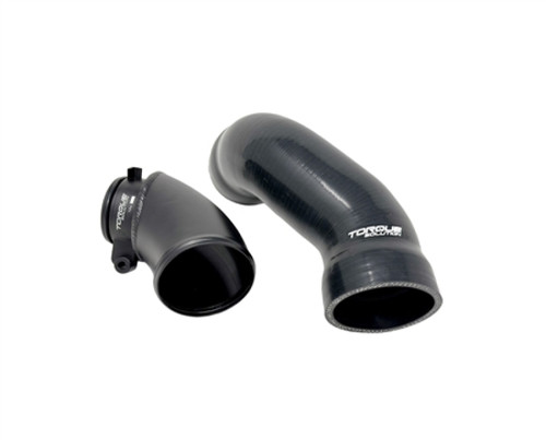 Torque Solution 2020+ Volkswagen GTI / 2020+ Audi A3 Turbo Inlet Kit - TS-VW-726 Photo - Primary