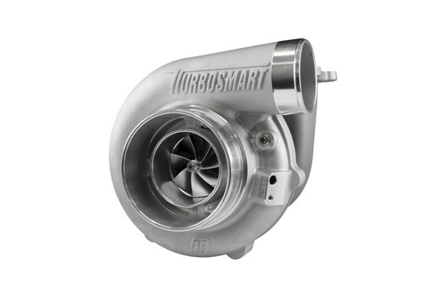 Turbosmart Water Cooled 5862 T4 0.82AR Externally Wastegated TS-2 Turbocharger - TS-2-5862B-T4082E User 1