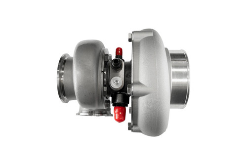 Turbosmart Water Cooled 6262 V-Band Reverse Rotation 0.82AR Externally Wastegated TS-2 Turbocharger - TS-2-6262B-VR082E User 1