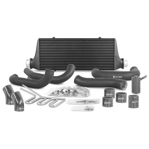 Wagner Tuning 94-98 Toyota Supra EVO1 Competition Intercooler Kit - 200001154 Photo - Primary