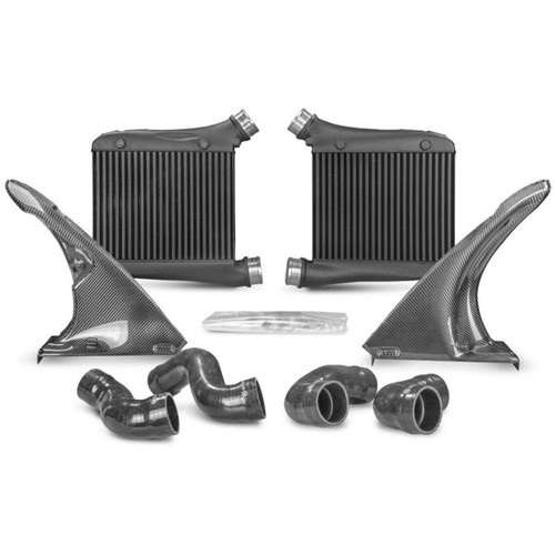 Wagner Tuning Audi RS6 C8 4.0TT Competition Intercooler Kit - 200001180.NOSH Photo - Primary
