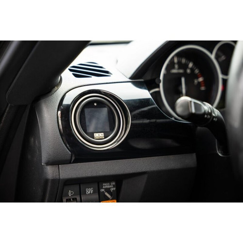 Wagner Tuning Mazda MX 5 NC Gen2 Digital Dash Display - WT53030 Photo - Primary