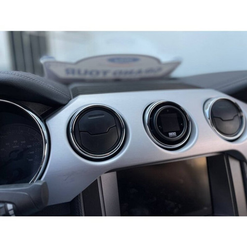 Wagner Tuning 15-23 Ford Mustang MFD15 Gen2 Digital Dash Display - WT57001 Photo - Primary