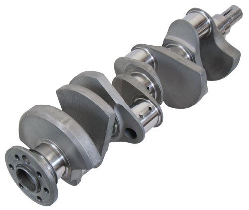 Eagle Chrysler RB Crankshafts Forged 4340 Steel 4.150in Stroke 2.375in Rod Journals - 444041506760 Photo - Primary