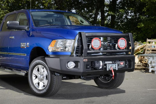ARB Modular Bar Kit Textured Type B - Dodge Ram - 2237020 Photo - Primary