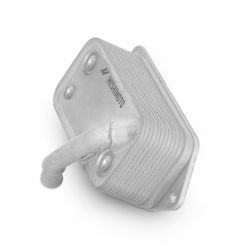 Mishimoto 06-18 BMW N20/N52/N55 Replacement Oil Cooler - MMOC-N5X-06 User 1