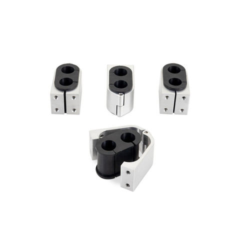 Mishimoto 2020+ Ford 6.7L Powerstroke Transmission Cooler Kit - MMTC-F2D-20SL User 1