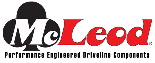 McLeod Racing Automatic Transmission Rebuild Kit - Nissan / Infiniti RE5R05A - 88059K Logo Image