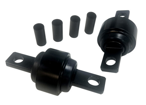 Whiteline 17-24 Tesla Model 3 Long Range Front Lower Forward Inner Bushing Kit (Spherical) - KCA561 Photo - out of package