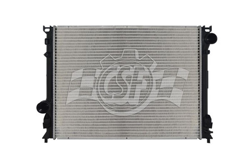 CSF 12-14 Chrysler 300 5.7L/6.4L OE Replacement Radiator w/ Heavy Duty Cooling - 3957 User 1