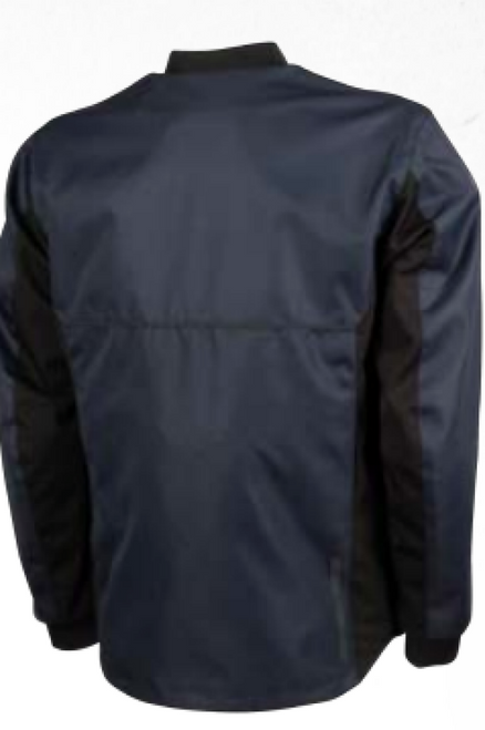 Speed and Strength Under The Radar Textile Jacket Navy - Medium - 609847 User 1