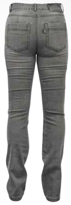 Speed and Strength Tough Love Armored Jeans Black Womens Size - 31x32 - 609968 User 1