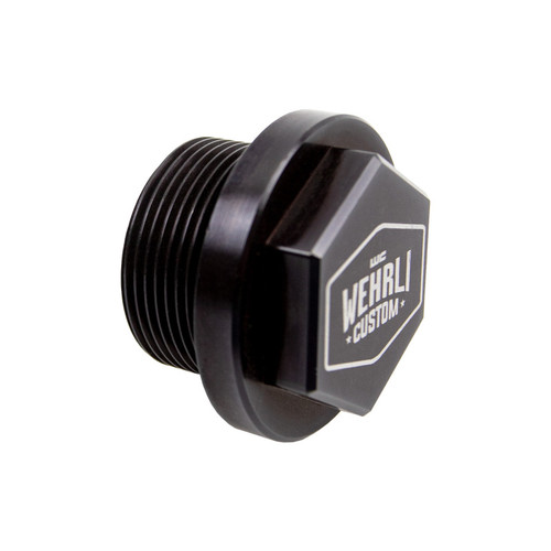Wehrli LB7/LLY/LBZ/LMM Duramax Upper Coolant Pipe Plug - WCF205-280 User 1