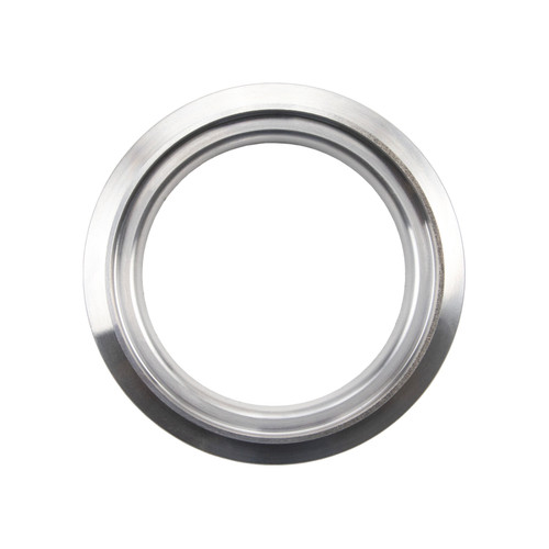 Wehrli S400 Turbo Compressor Outlet for 3.5in. Pipe Billet Steel Flange - WCF205-68 User 1