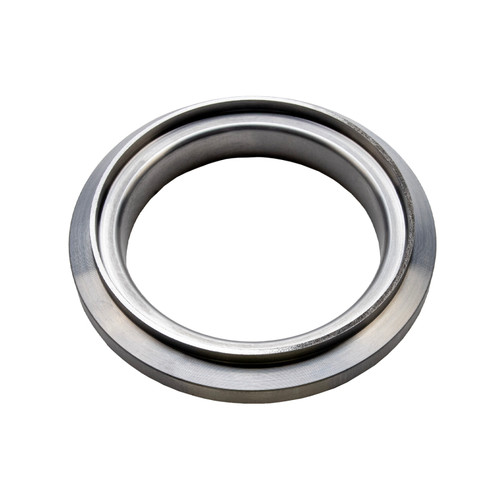 Wehrli S400 Turbo Compressor Outlet for 3.5in. Pipe Billet Steel Flange - WCF205-68 User 1