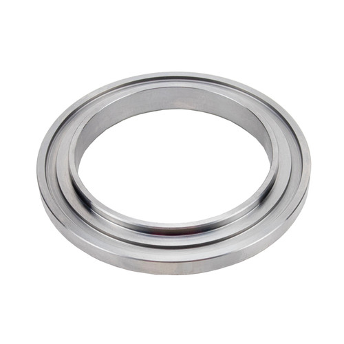 Wehrli S400 Turbo Compressor Outlet for 3.5in. Pipe Billet Steel Flange - WCF205-68 User 1