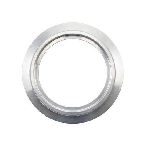 Wehrli S400 SXE / Race Cover Turbo Compressor Outlet Billet Aluminum Flange - WCF205-69 User 1