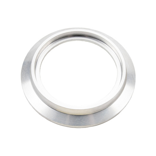 Wehrli S400 SXE / Race Cover Turbo Compressor Outlet Billet Aluminum Flange - WCF205-69 User 1