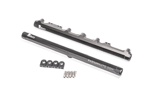 Radium Engineering Toyota 2UZ-FE Fuel Rails - 20-0962 Photo - Primary