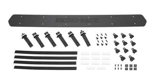 Rhino-Rack Generic Pioneer Platform Large Wind Fairing - RWFL Photo - Primary