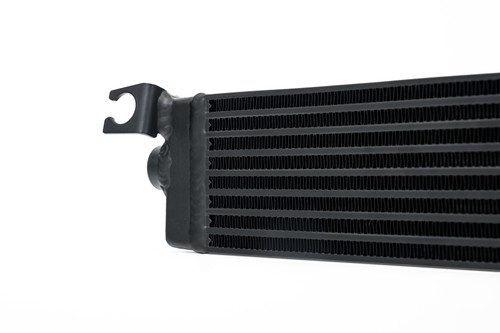 CSF BMW E30 Group A / DTM Race Style Oil Cooler - 8218 Photo - Close Up