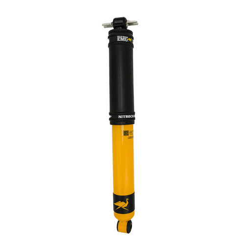 ARB / OME 84-01 Jeep Cherokee XJ w/ 2-2.5in Lift Nitrocharger Sport Shock - Rear - 63053 Photo - Primary