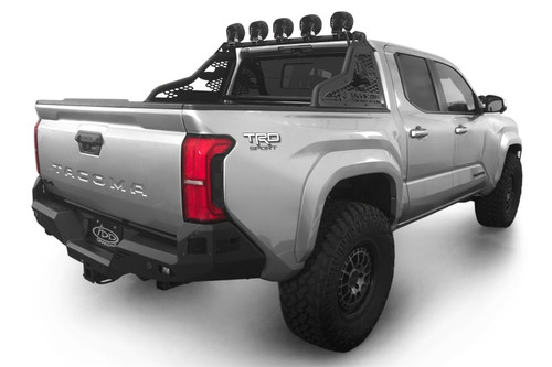 Addictive Desert Designs 2024+ Toyota Tacoma Race Series Chase Rack - C670013060103 Photo - Mounted