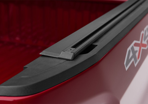 Truxedo 15-22 Chevrolet Colorado 74in. Bed Elevate TS Rails - 69in. - 1119062 Photo - Primary