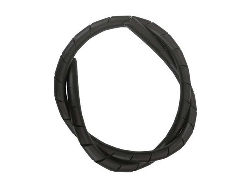 Goodridge Flexible Spiral Binding - FRP-2BK Photo - Primary