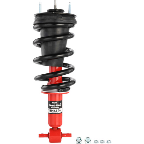 KYB Shocks & Struts Truck-Plus Performance 15-20 Chevrolet Suburban 4WD - SRM4546 Photo - Primary