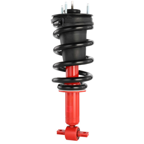 KYB Shocks & Struts Truck-Plus Performance 14-18 Chevrolet Silverado/GMC Sierra 1500 4WD - SRM4547 Photo - Primary