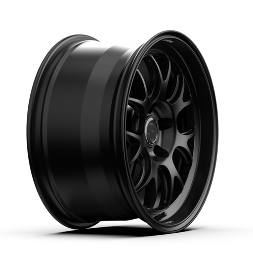 fifteen52 Apex RSR 18x8.5 5x112 42mm ET 57.1mm Center Bore Frosted Graphite - RSAFG-88551+42 User 1